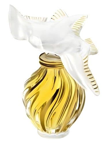Nina Ricci L Air du Temps Cristal D Or