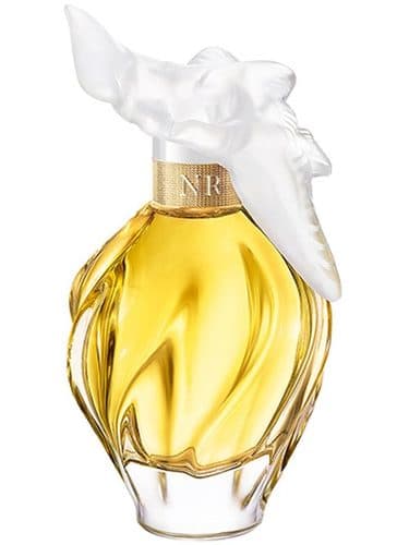 Nina Ricci L Air du Temps Eau de Parfum
