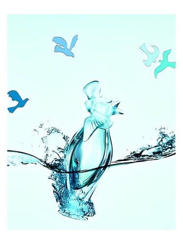 Nina Ricci L Eau du Temps
