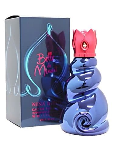 Nina Ricci Les Belles de Ricci Belle de Minuit