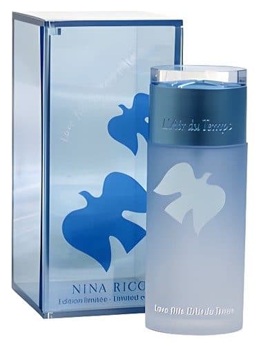 Nina Ricci Love Fills L Air du Temps