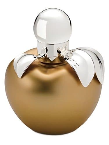 Nina Ricci Nina Gold Edition