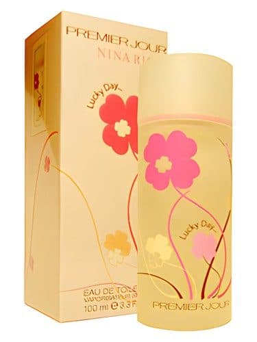 Nina Ricci Premier Jour Lucky Day