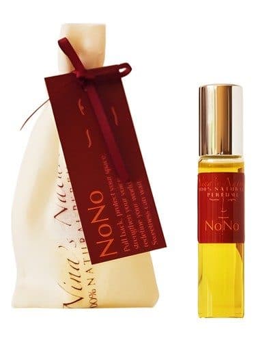 Nina S Nature Nono