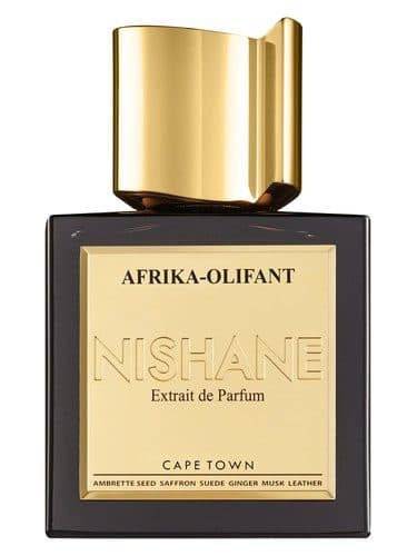 Nishane Afrika Olifant