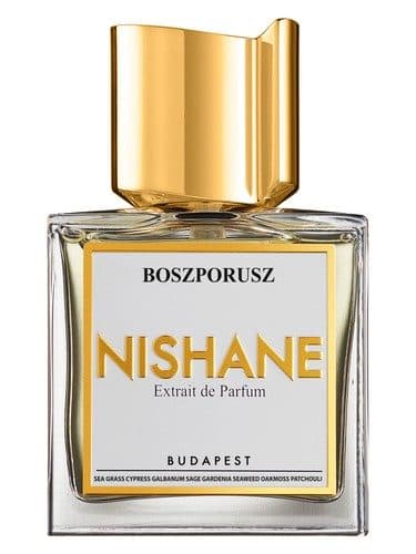 Nishane Boszporusz