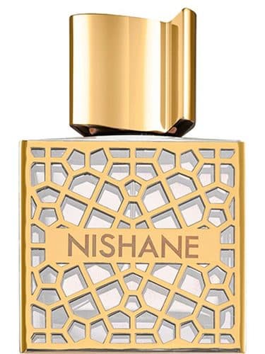 Nishane Hacivat Oud