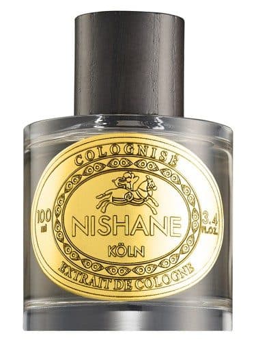 Nishane Hesperide Colognise