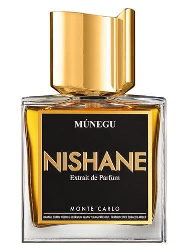 Nishane Munegu