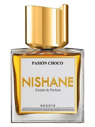 Nishane Pasion Choco