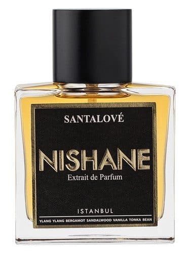 Nishane Santalove