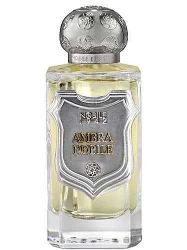 Nobile 1942 Ambra Nobile