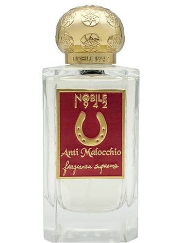 Nobile 1942 Anti Malocchio