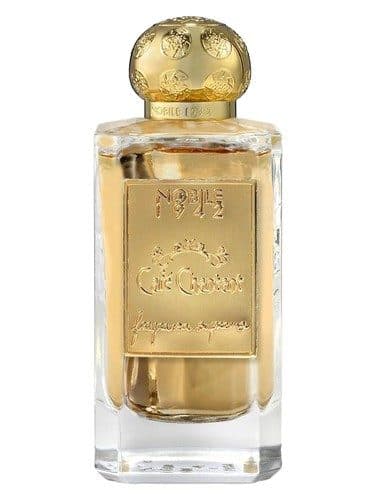 Nobile 1942 Cafe Chantant