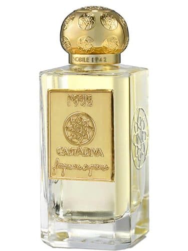 Nobile 1942 Casta Diva