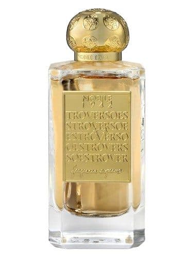 Nobile 1942 Estroverso