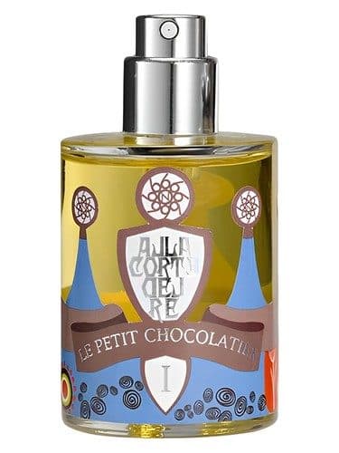 Nobile 1942 I Confiture
