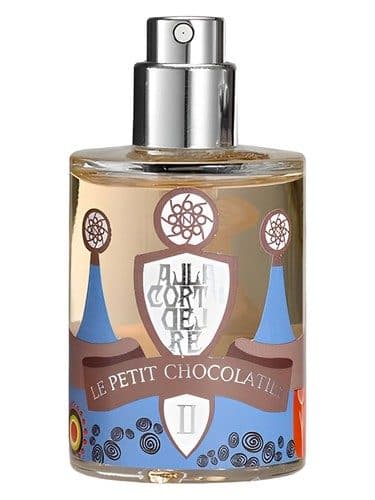 Nobile 1942 Ii Praline
