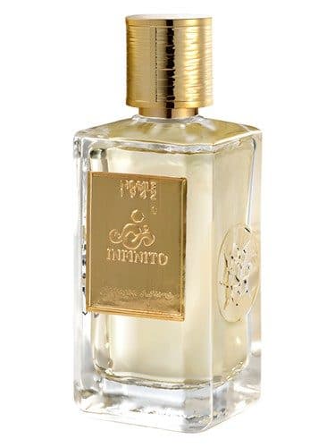 Nobile 1942 Infinito