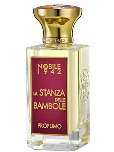 Nobile 1942 La Stanza Delle Bambole