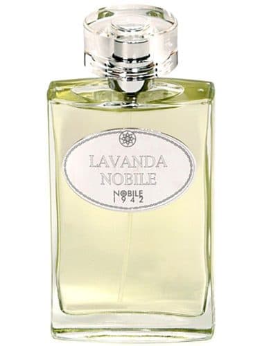 Nobile 1942 Lavanda Nobile