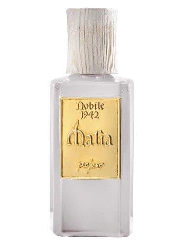 Nobile 1942 Malia
