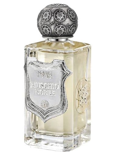 Nobile 1942 Muschio Nobile