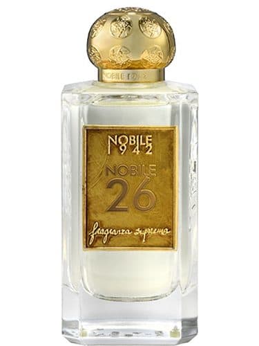 Nobile 1942 Nobile 26