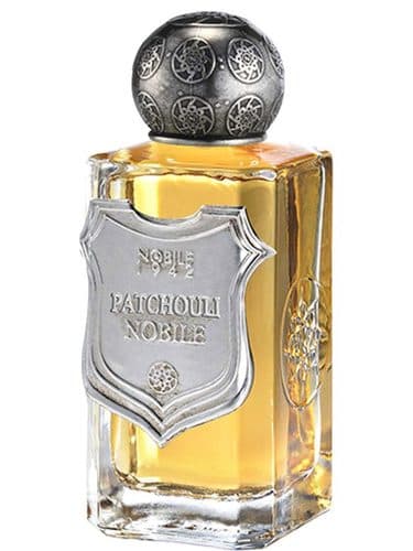 Nobile 1942 Patchouli Nobile
