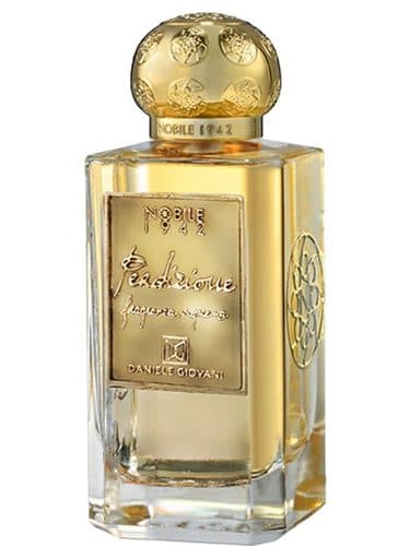 Nobile 1942 Perdizione