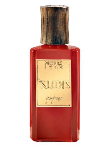 Nobile 1942 Rudis