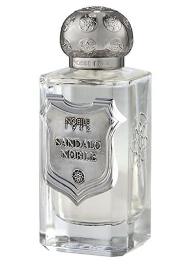 Nobile 1942 Sandalo Nobile