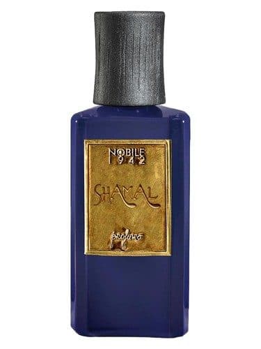 Nobile 1942 Shamal