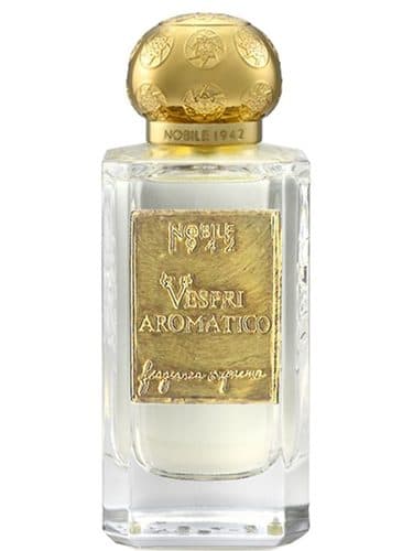 Nobile 1942 Vespri Aromatico