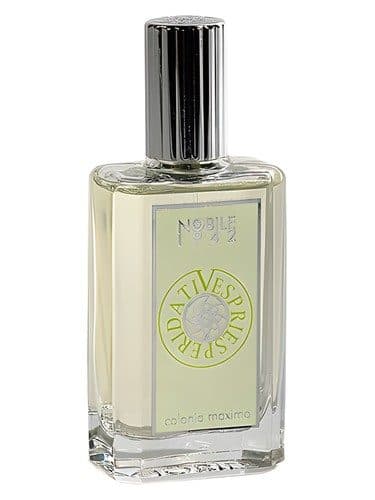 Nobile 1942 Vespri Esperidati for Men