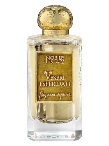 Nobile 1942 Vespri Esperidati Women