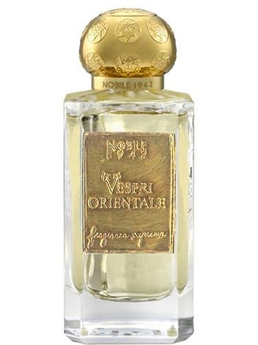 Nobile 1942 Vespri Orientale