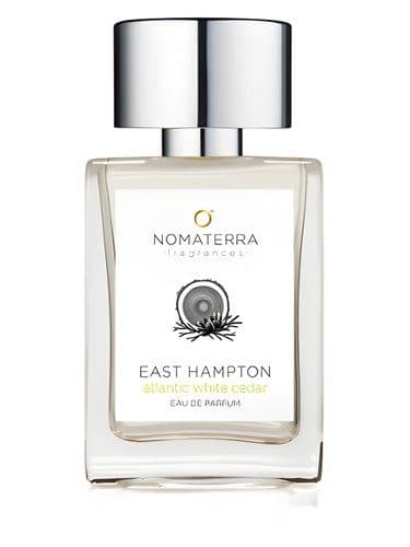 Nomaterra East Hampton Atlantic White Cedar