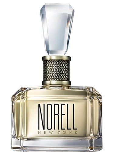 Norell Norell New York