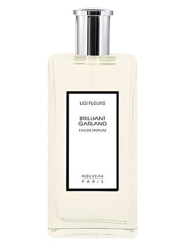 Nouveau Paris Perfume Les Fleurs Brilliant Garland