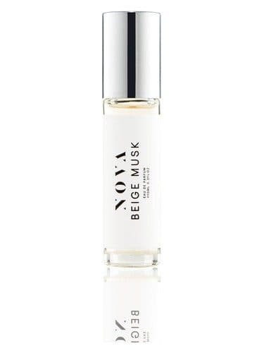 Nova Beige Musk