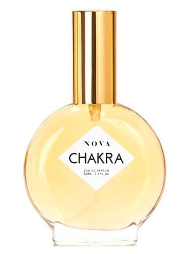 Nova Chakra