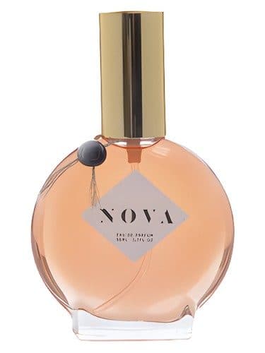Nova Hazeline