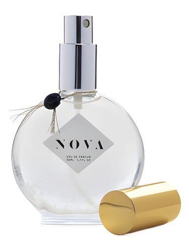 Nova Moonstone