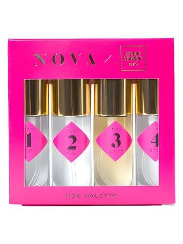 Nova Pop Palette