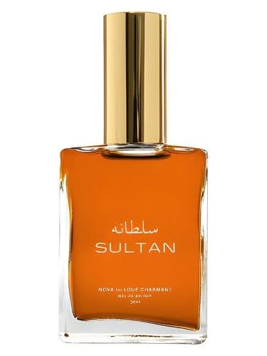 Nova Sultan