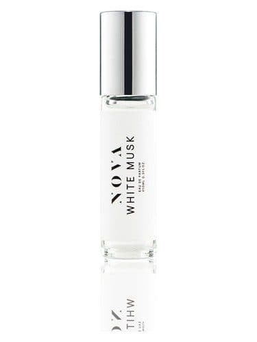 Nova White Musk