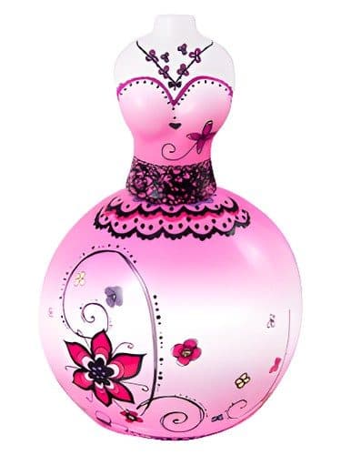 Novae Plus Lady Pink