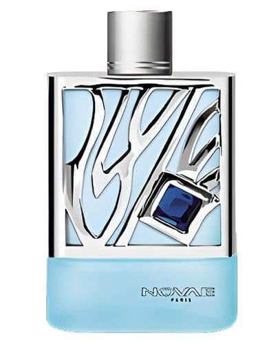 Novae Plus Real Man Blue