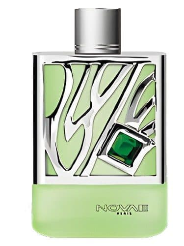 Novae Plus Real Man Green